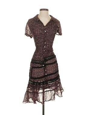 Rare Vintage Junya Watanabe grunge dress